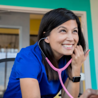 TLC ALERT NURSING AND HOME CARE SERVICES