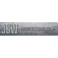 JSW Manufacturing INC