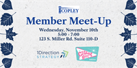 Member Meet-Up @ 1Direction Strategy & GlitterGirl Media