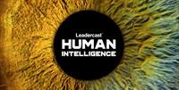 Leadercast--Human Intelligence