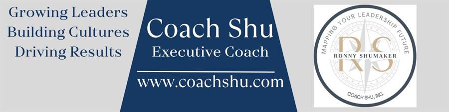 Coach Shu, Inc.