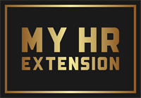 My HR Extension