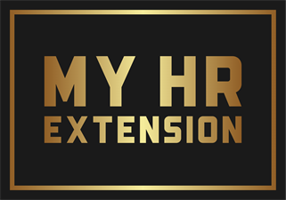 My HR Extension