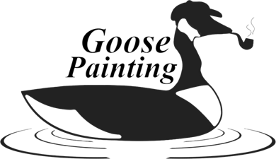 Goose Painting LLC