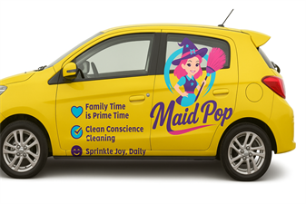 Maid Pop