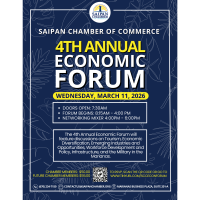 4th Annual Economic Forum