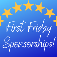 Sponsors: First Friday Networking Breakfast