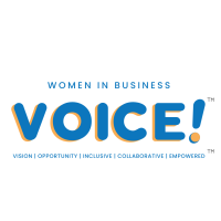 Women in Business: Networking and Building Relationships -VOICE! Workshop