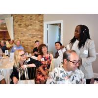 First Friday Networking Breakfast October 2023