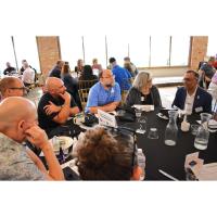 "First" Friday Multi-Chamber Networking Breakfast
