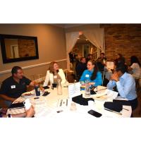 First Friday Networking Breakfast