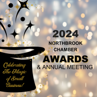 The Magic of Small Business - Annual Meeting & Awards Dinner
