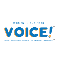 VOICE! BRAND YOU!! Women in Business Workshop