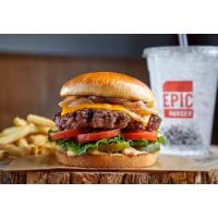 Ribbon Cutting Epic Burger