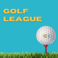 Golf League REGISTRATION OPEN