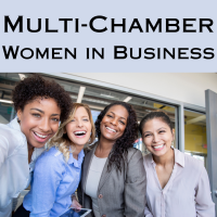 Multi-Chamber Women in Business Lunch