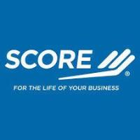 SCORE Free Business Mentoring