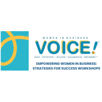 VOICE! Women in Business Workshop