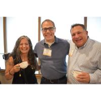 First Friday Networking Breakfast