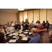 First Friday Networking Breakfast - 6-Word Challenge!!