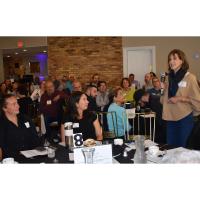 First Friday Networking Breakfast