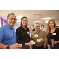 First Friday Networking Breakfast