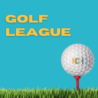 Golf League 2025 REGISTRATION OPEN