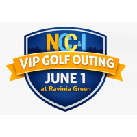 Annual VIP Golf Outing & Dinner