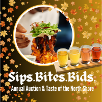 Auction & Taste of the North Shore - Discover Delicious!