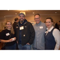 "First" Friday Networking Breakfast