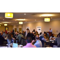 First Friday Networking Breakfast