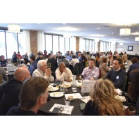 First Friday Networking Breakfast