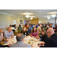 First Friday Networking Breakfast
