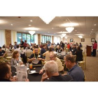 "First" Friday Networking Breakfast with DBR