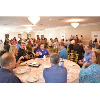 First Friday Networking Breakfast