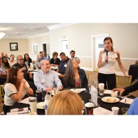 First Friday Networking Breakfast