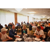 First Friday Networking Breakfast