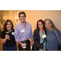 First Friday Networking Breakfast