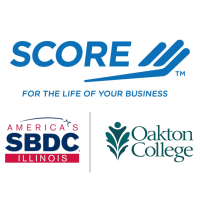 SCORE/SBDC Free Business Mentoring