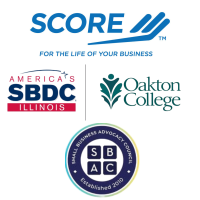 SCORE/SBDC/SBCA Free Business Mentoring