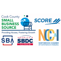 Free Business Mentoring: SCORE, SBA, SBDC, Cook County SBS