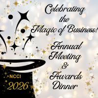 Celebrating the Magic of Business - Annual Meeting & Awards Dinner