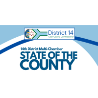 Multi- Chamber State of the County