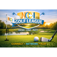 Golf League 2026 Registration is now OPEN!