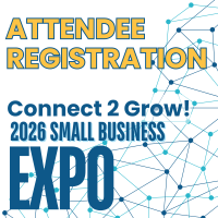 Connect 2 Grow Expo Attendee Registration