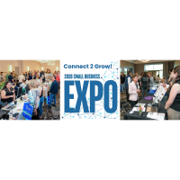 Connect 2 Grow Expo Attendee Registration