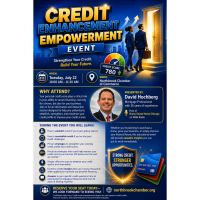 Credit Enhancement Empowerment - Workshop