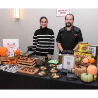 Restaurant Registration: Auction and Taste of the North Shore