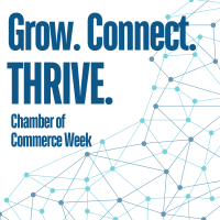 Chamber Week Drop-In: CONNECT