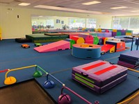 Little Mountain Gymnastics LLC